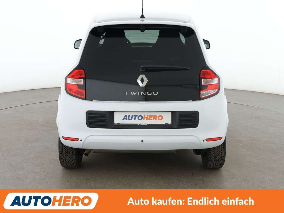 Renault Twingo - Imagem 5