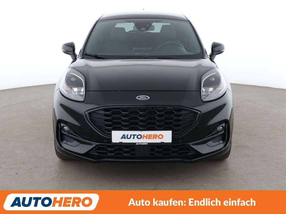 Ford Puma - Imagem 9