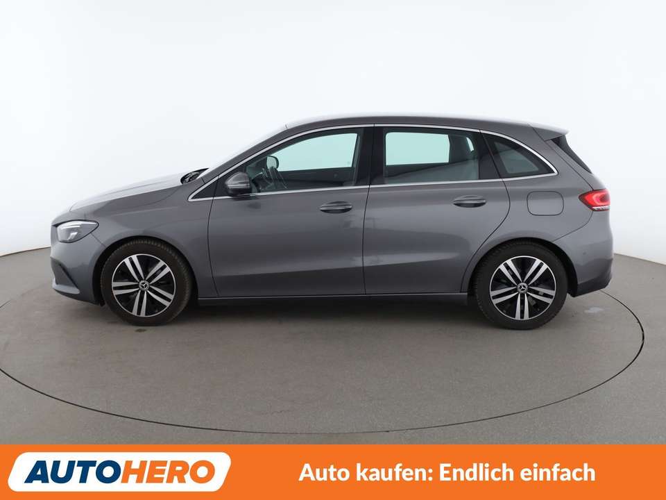 Mercedes-Benz B 200 - Imagem 3