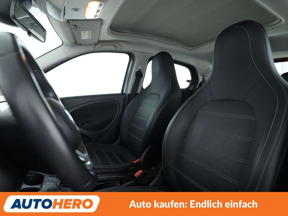 smart forFour - Imagem 10