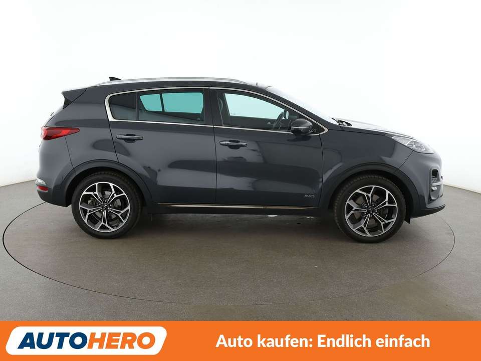 Kia Sportage - Imagem 7