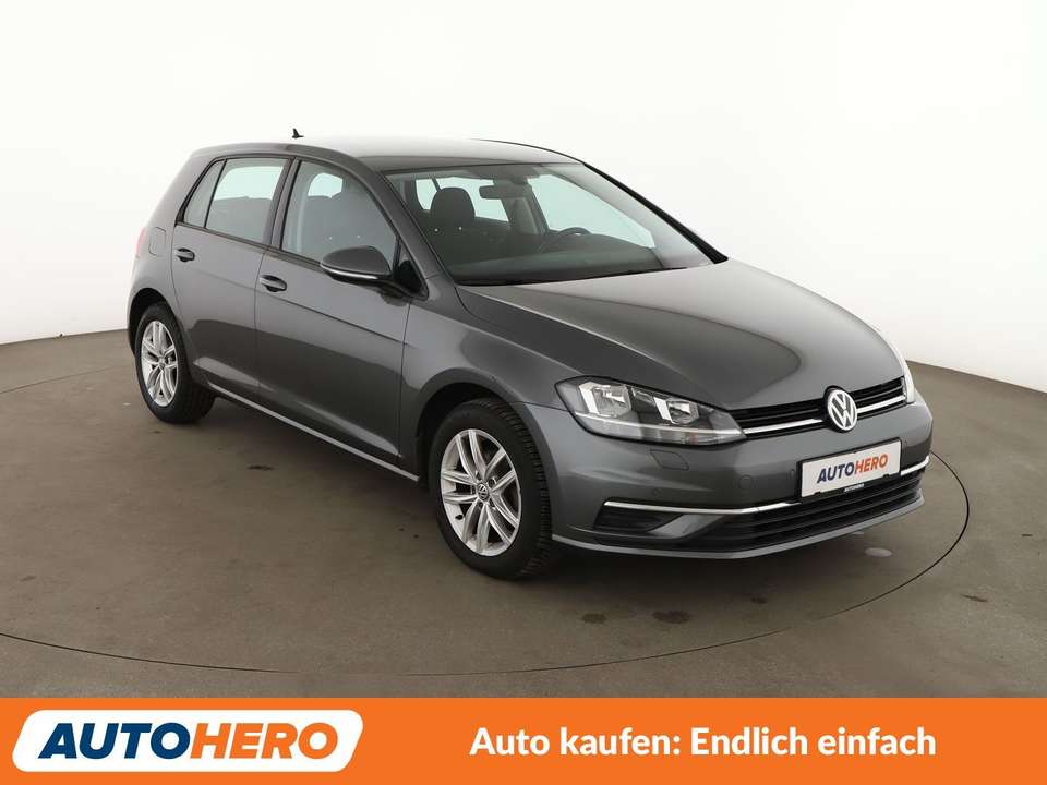 Volkswagen Golf - Imagem 8