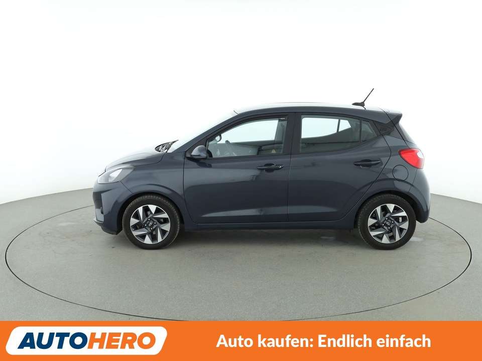 Hyundai i10 - Imagem 3