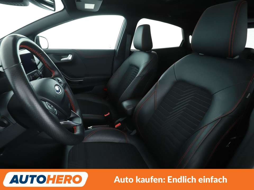 Ford Puma - Imagem 10