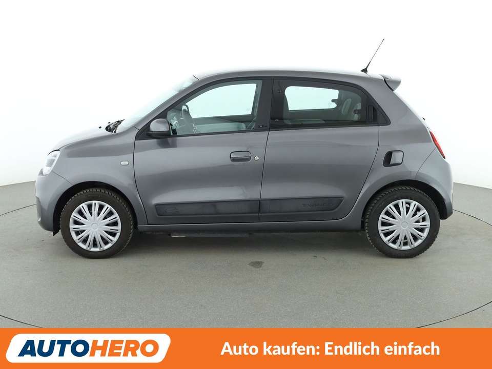 Renault Twingo - Imagem 3