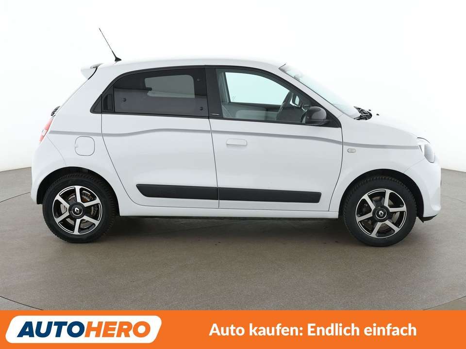 Renault Twingo - Imagem 7