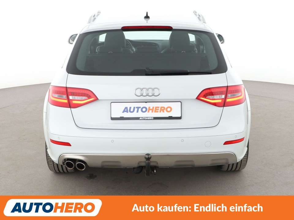 Audi A4 allroad - Imagem 5