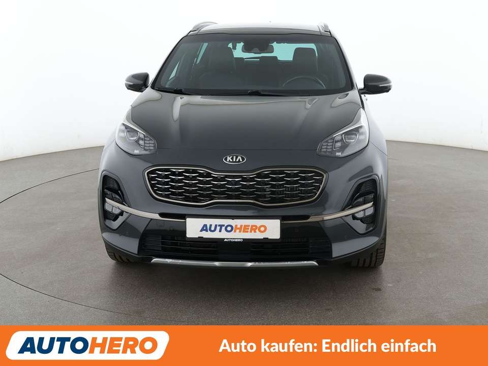 Kia Sportage - Imagem 9