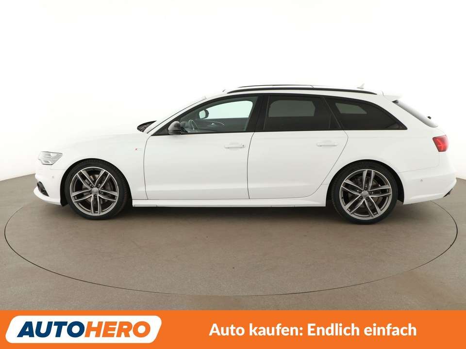 Audi A6 - Imagem 3
