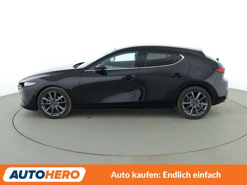 Mazda 3 - Imagem 3