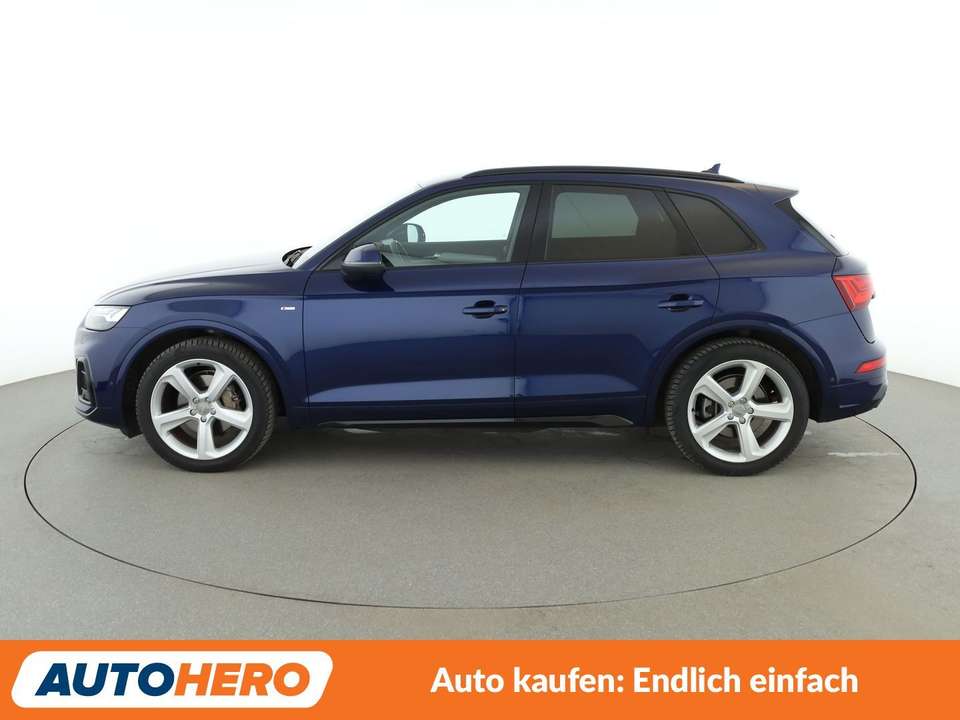 Audi Q5 - Imagem 3