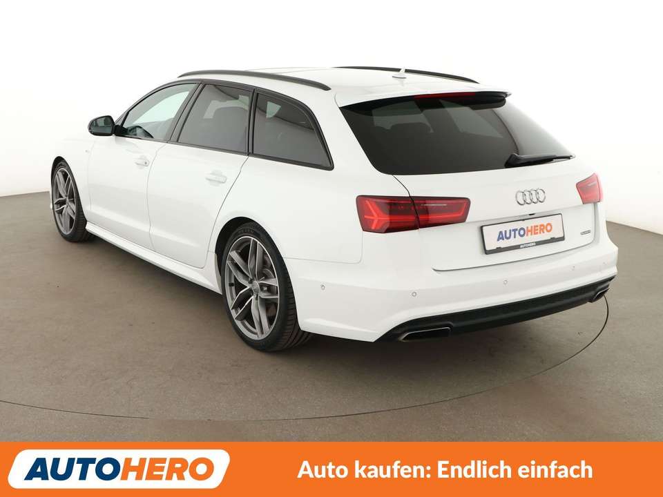 Audi A6 - Imagem 4