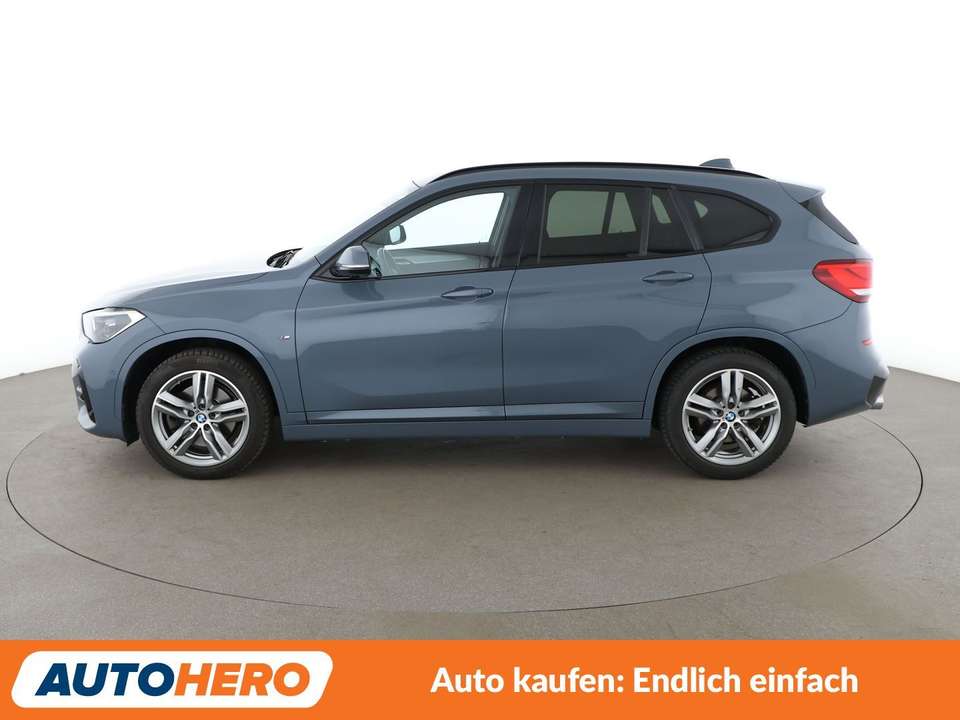 BMW X1 - Imagem 3