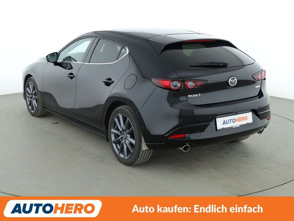 Mazda 3 - Imagem 4