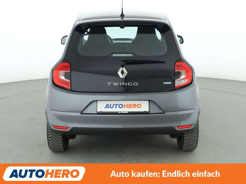 Renault Twingo - Imagem 5
