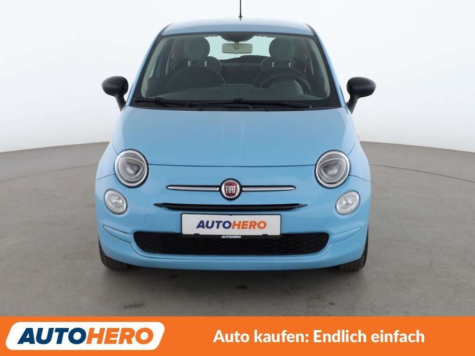 Fiat 500 - Imagem 9