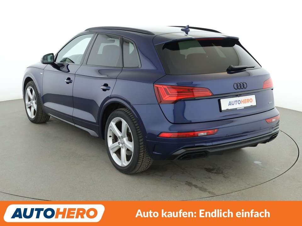 Audi Q5 - Imagem 4