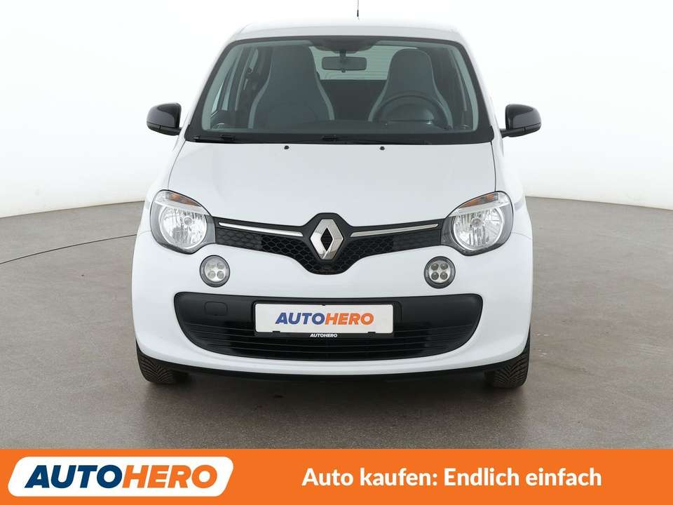 Renault Twingo - Imagem 9