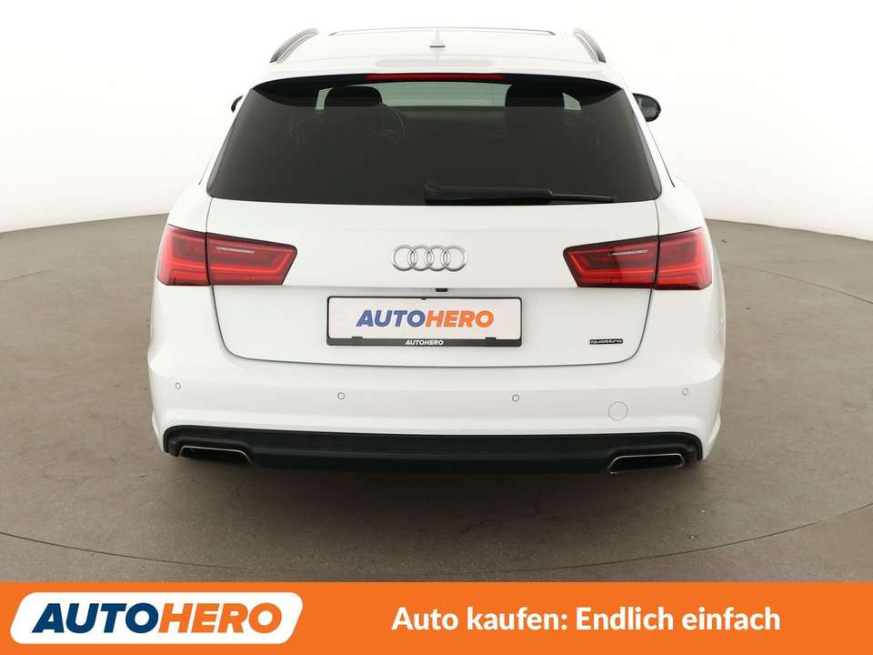 Audi A6 - Imagem 5