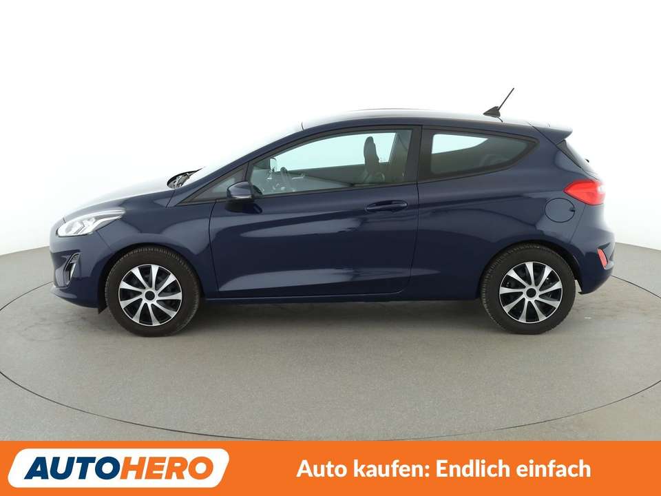 Ford Fiesta - Imagem 3