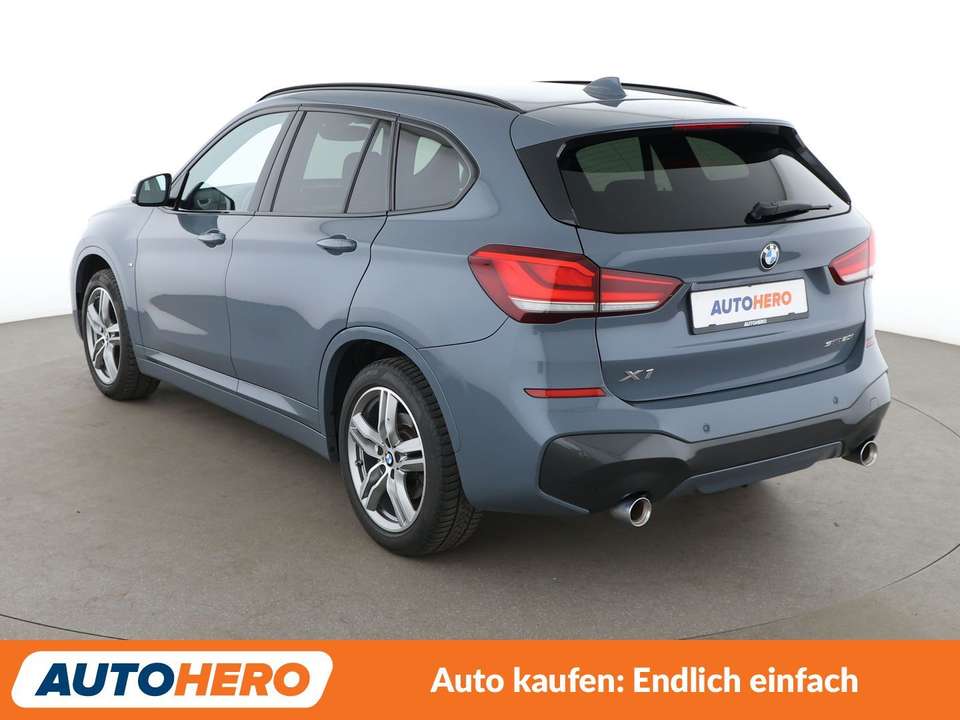 BMW X1 - Imagem 4