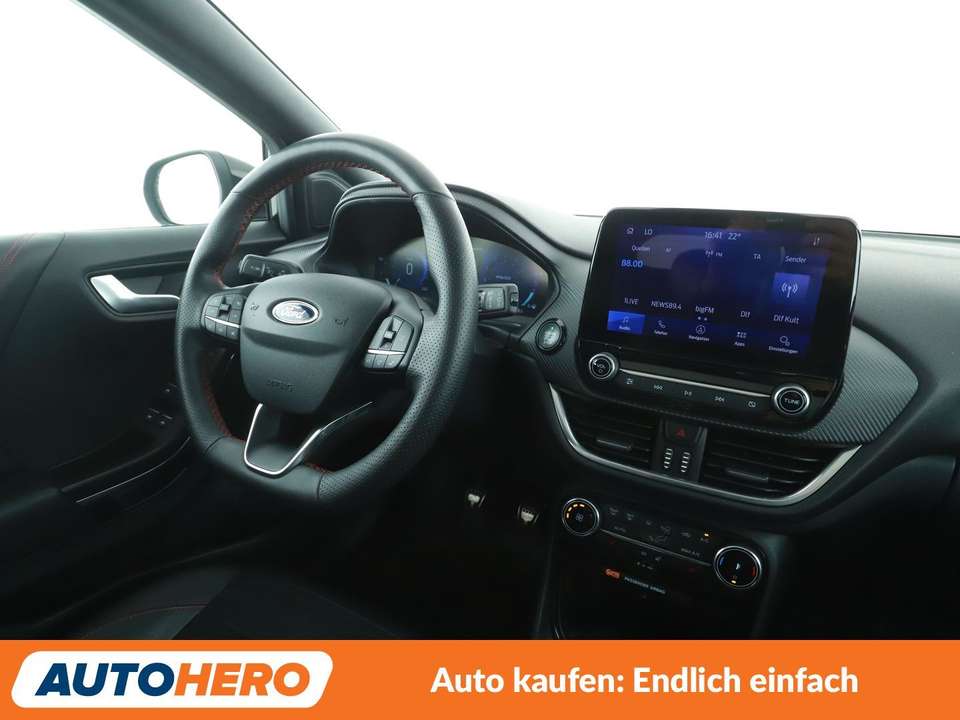 Ford Puma - Imagem 13