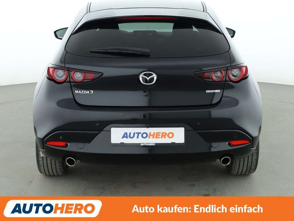 Mazda 3 - Imagem 5