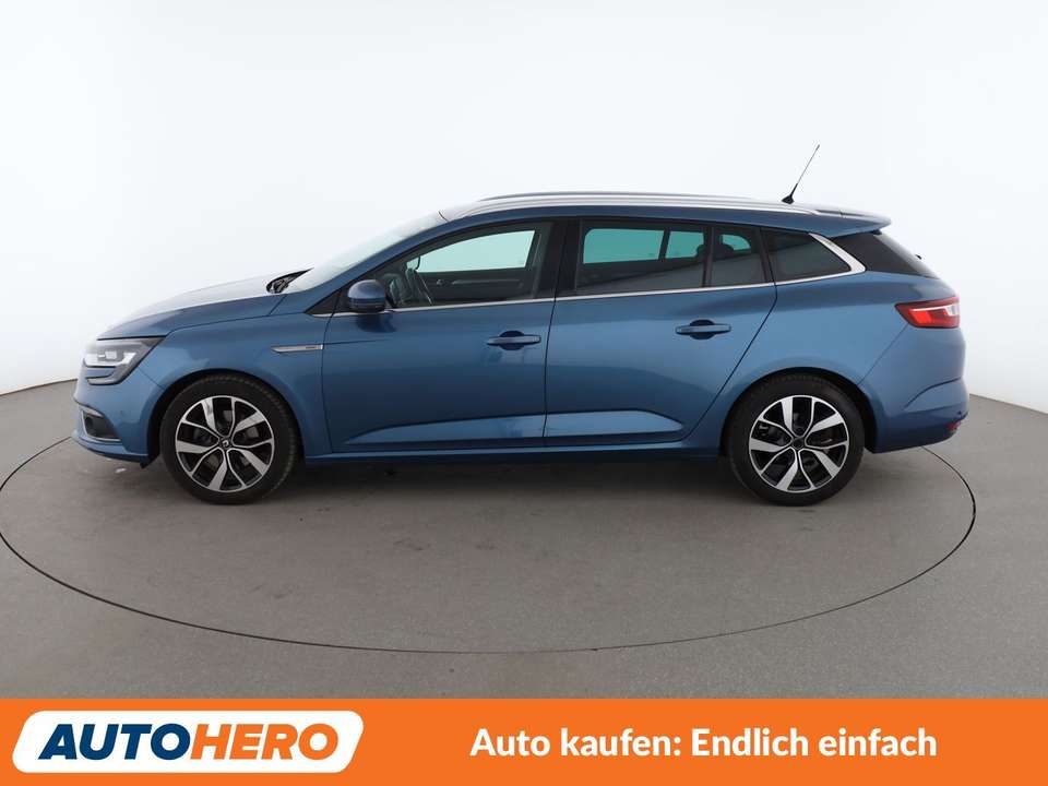 Renault Megane - Imagem 3