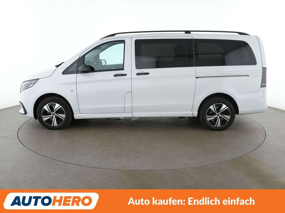 Mercedes-Benz Vito - Imagem 3