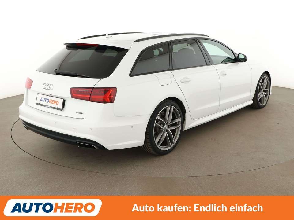 Audi A6 - Imagem 6
