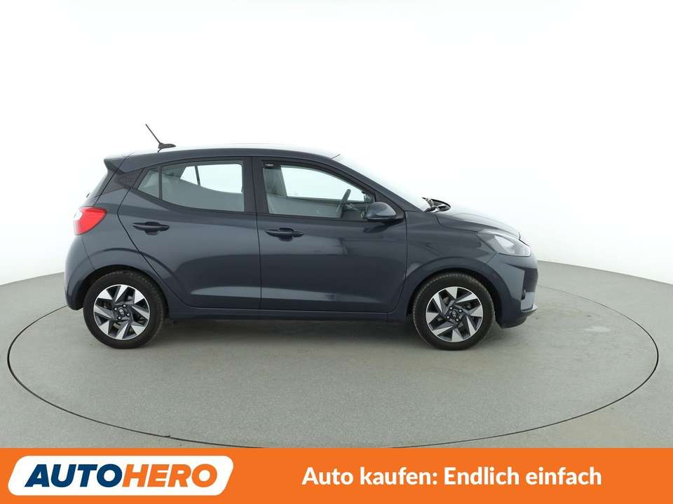 Hyundai i10 - Imagem 7