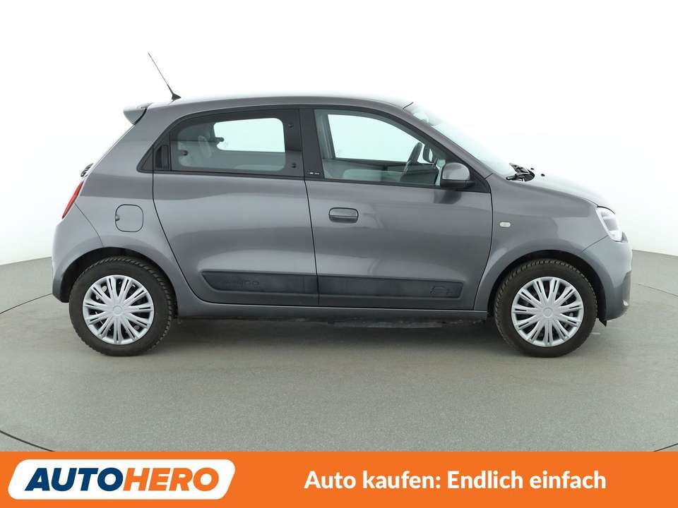 Renault Twingo - Imagem 7
