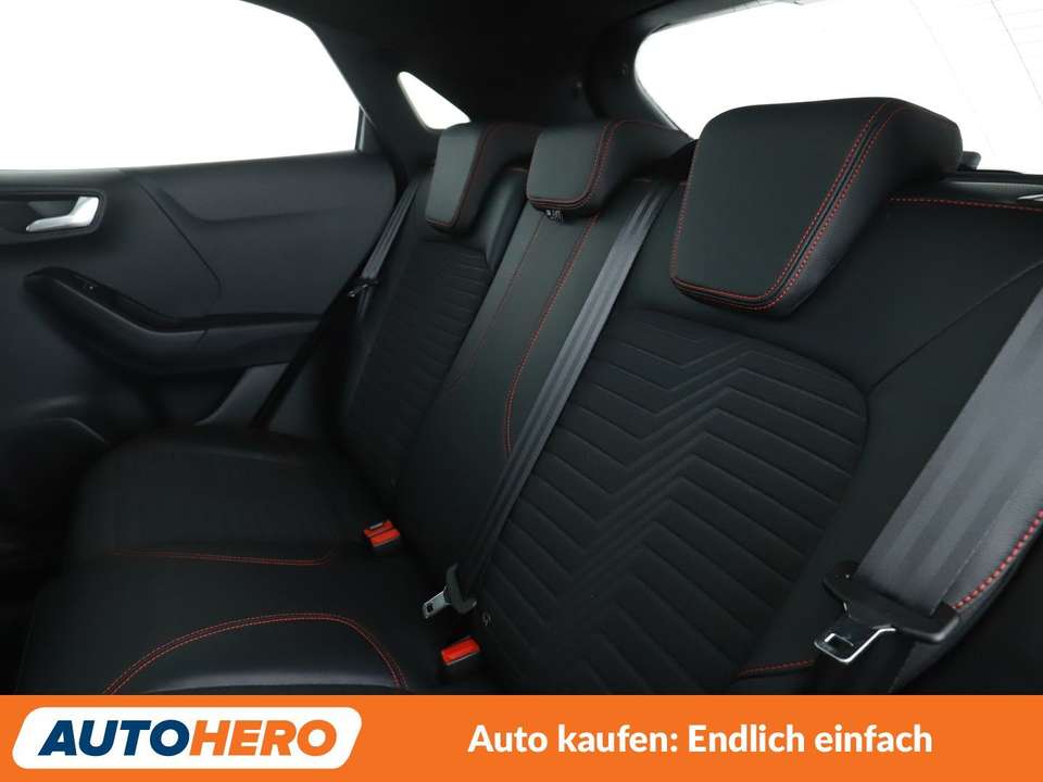 Ford Puma - Imagem 14
