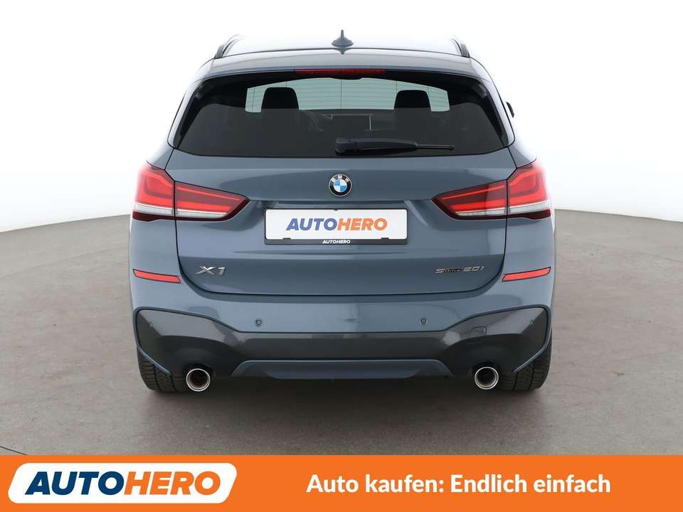 BMW X1 - Imagem 5