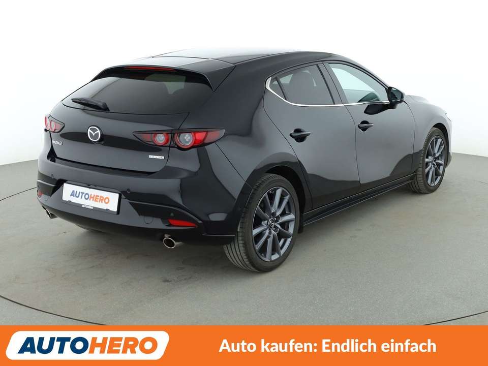 Mazda 3 - Imagem 6