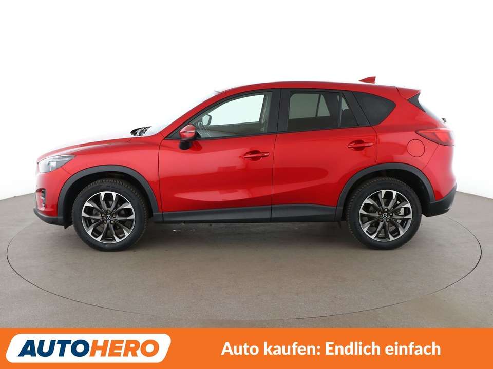 Mazda CX-5 - Imagem 3