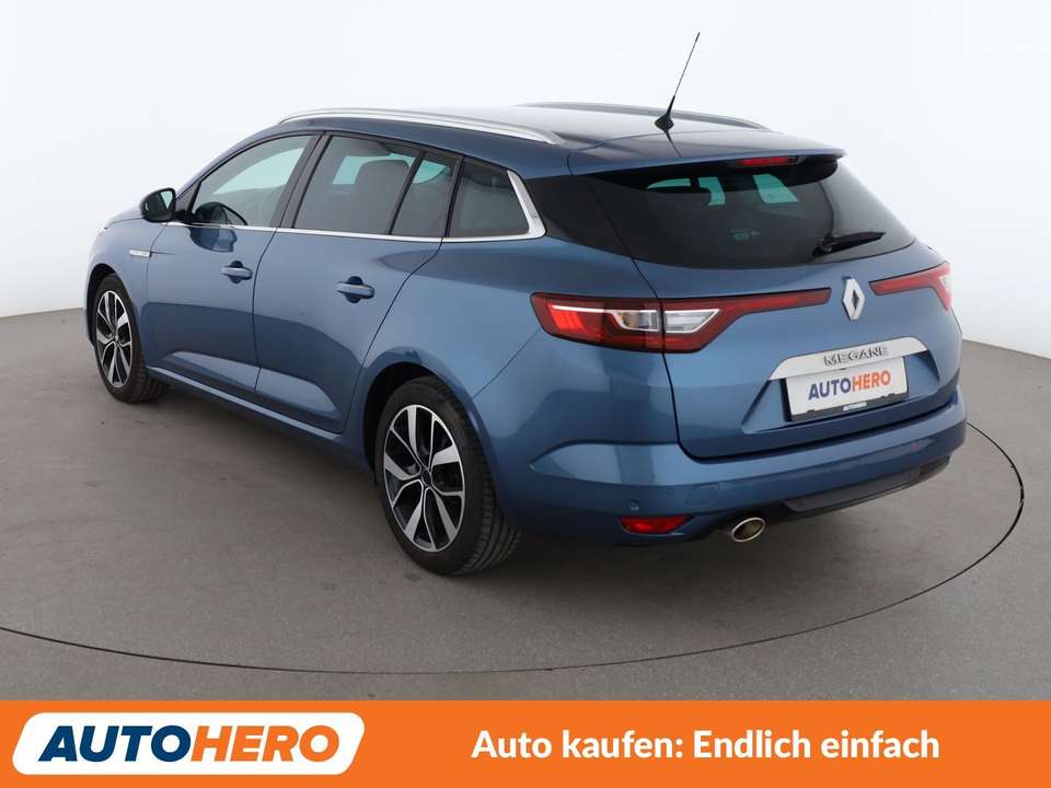 Renault Megane - Imagem 4