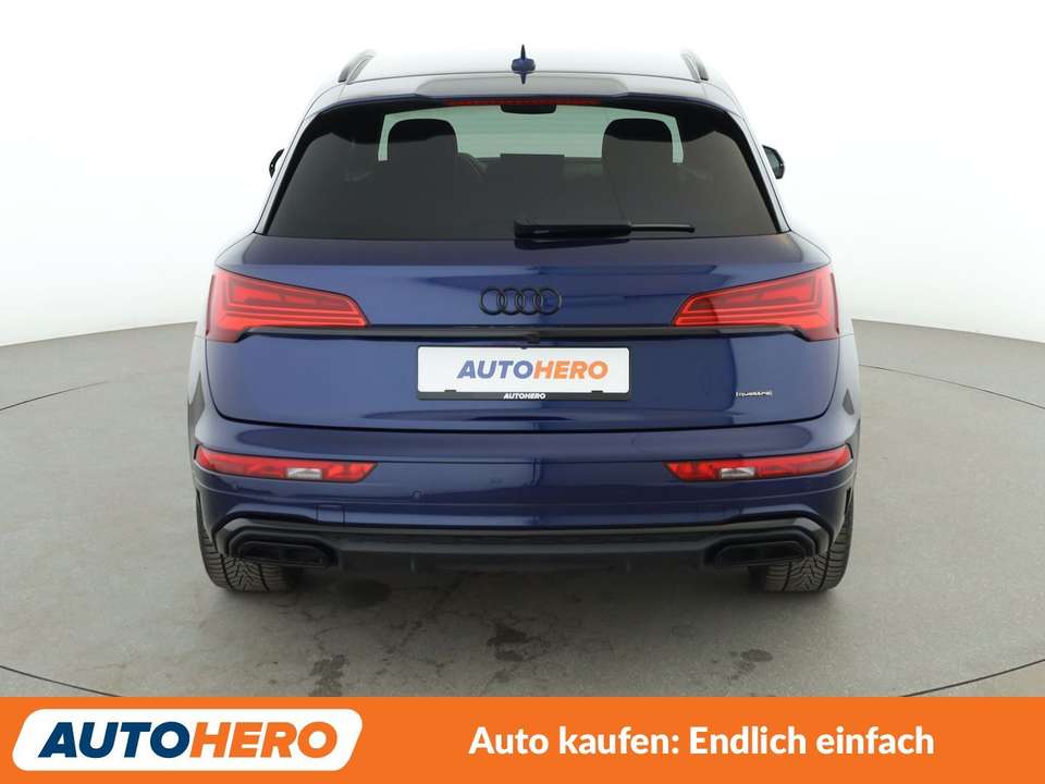 Audi Q5 - Imagem 5