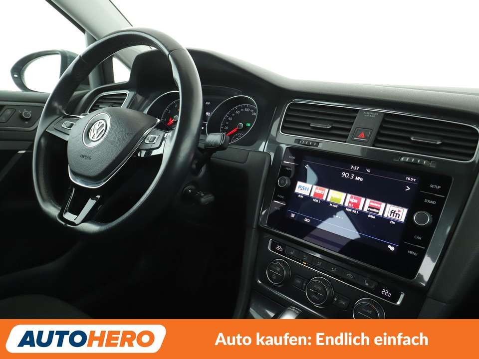 Volkswagen Golf - Imagem 13