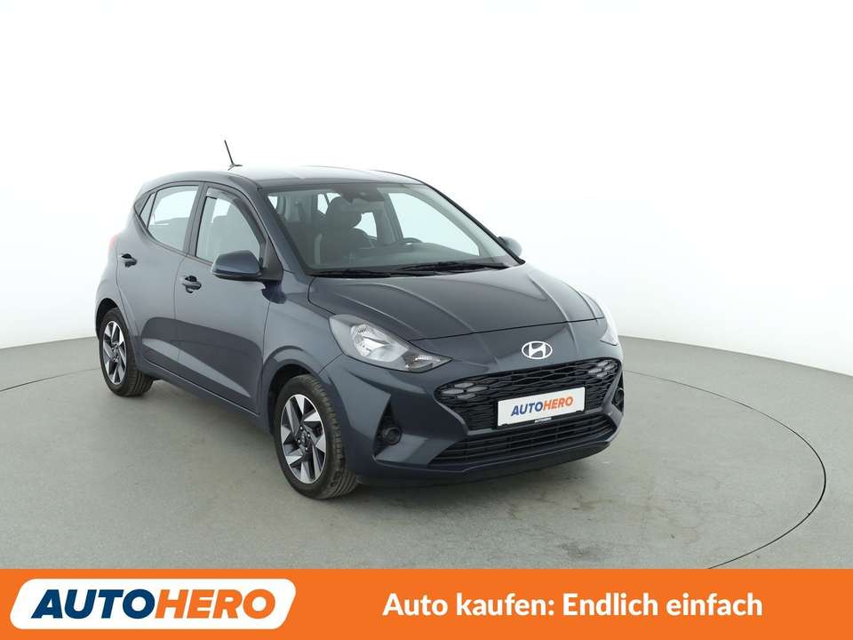 Hyundai i10 - Imagem 8