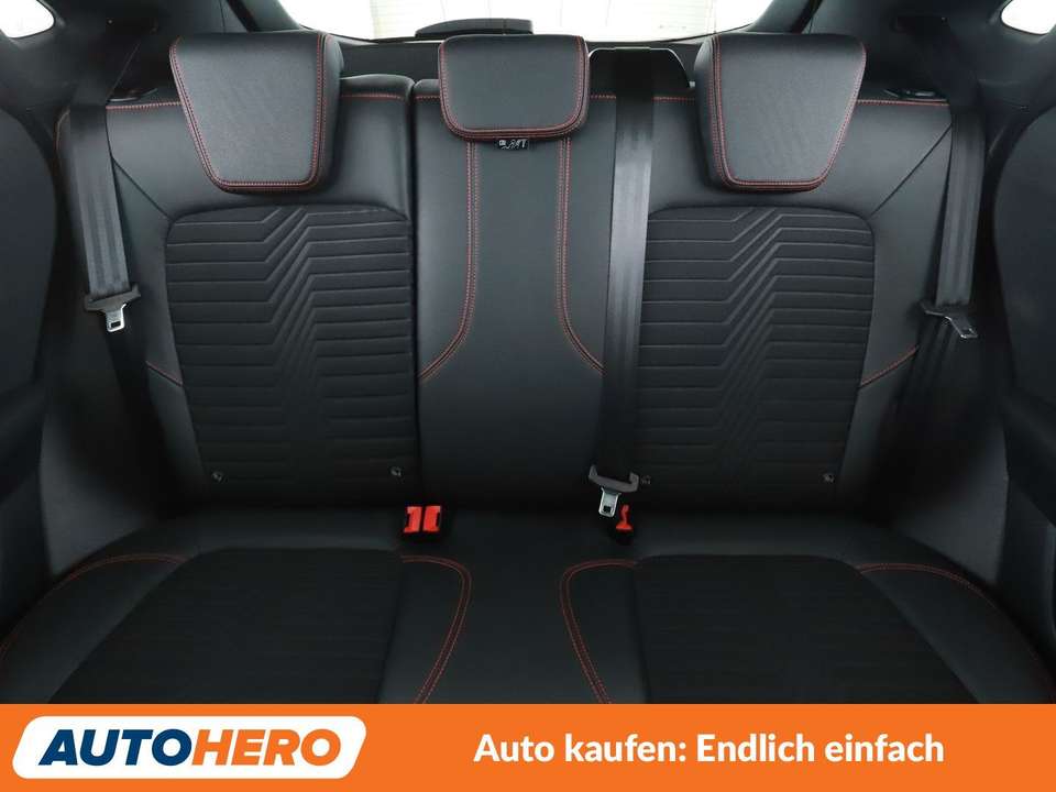 Ford Puma - Imagem 15