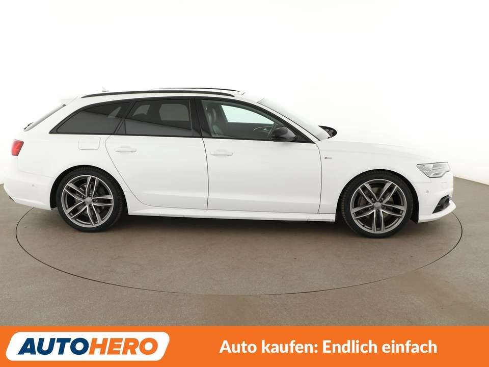 Audi A6 - Imagem 7
