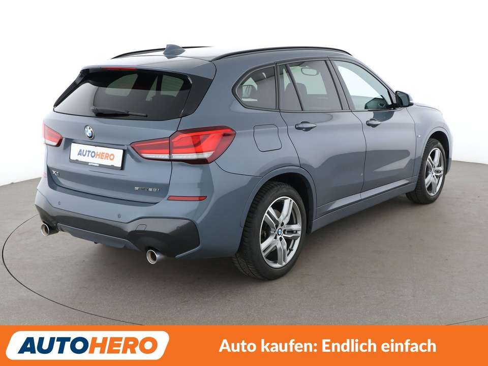 BMW X1 - Imagem 6