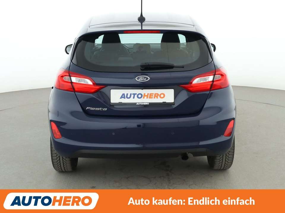 Ford Fiesta - Imagem 5