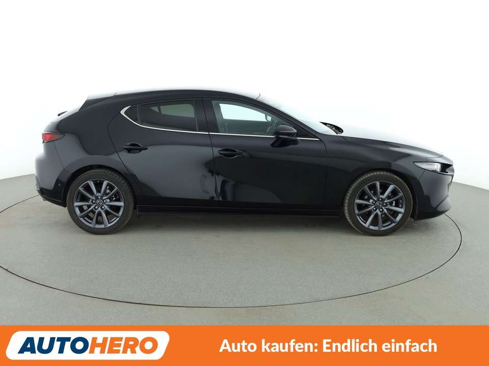 Mazda 3 - Imagem 7