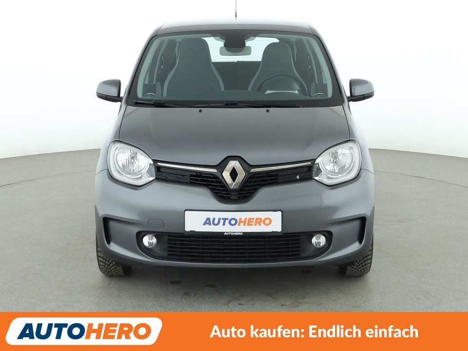 Renault Twingo - Imagem 9