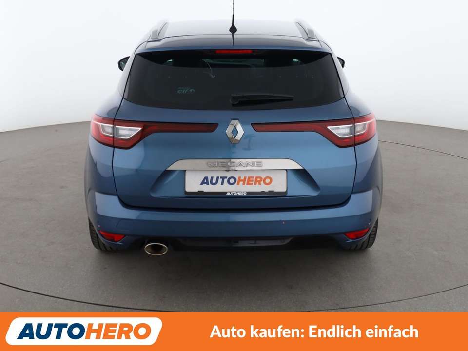 Renault Megane - Imagem 5