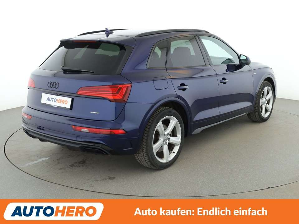 Audi Q5 - Imagem 6