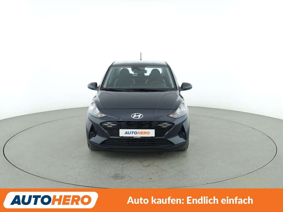 Hyundai i10 - Imagem 9