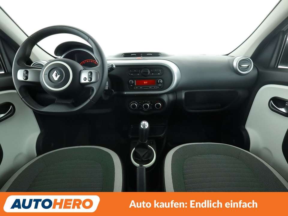 Renault Twingo - Imagem 12